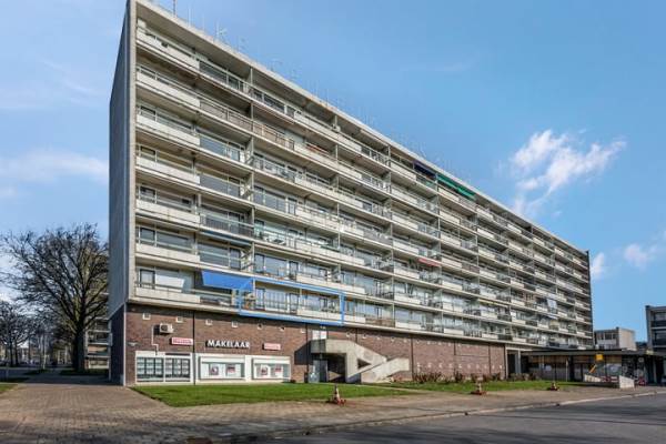 Woning Cloekplein 6 Arnhem