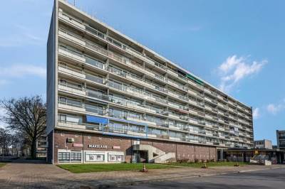 Woning Cloekplein 6 Arnhem