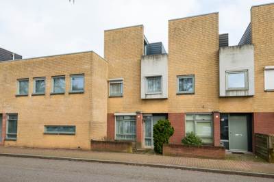 Woning Hof van Parijs 64 Doetinchem