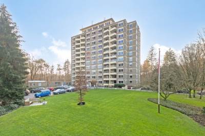 Woning Soerenseweg 12568 Apeldoorn