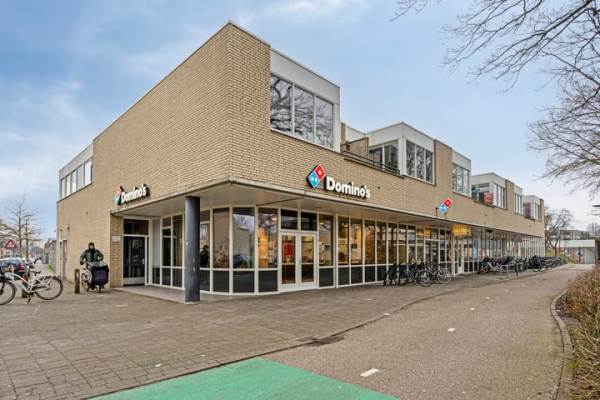 Woning Overloop 36 Helmond
