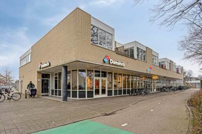 Woning Overloop 36 Helmond