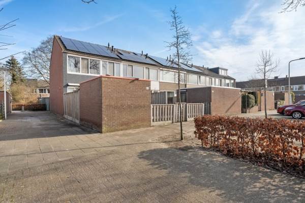 Woning Fluessen 40 Zwolle