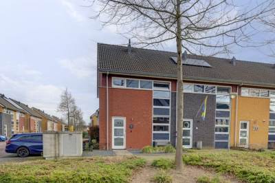 Woning Rabouw 30 Helden