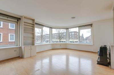 Woning Pendrechtstraat 201 Rotterdam