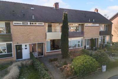 Woning Dreef 120 Leersum
