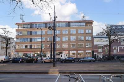 Woning 2e Middellandstraat 52 Rotterdam
