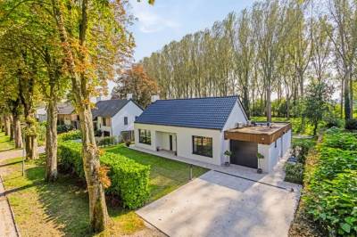 Woning Wandeldreef 12 Aardenburg