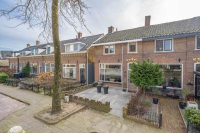 Woning Konijnenwal 11 Tiel