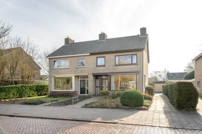 Woning Hemdijk 43 Sneek