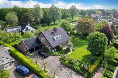 Woning Lijster 24 Maasdam