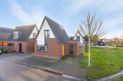 Woning Schriekse Heihoek 400 Berghem