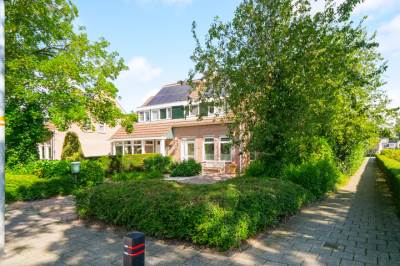 Woning Raadhuisstraat 24 Dirkshorn