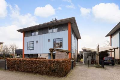 Woning De Marke 10 Amersfoort