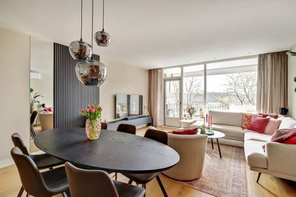 Woning Kapittelweg 53 Hilversum