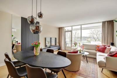 Woning Kapittelweg 53 Hilversum