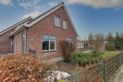 Woning Smalbroek 13A Beilen