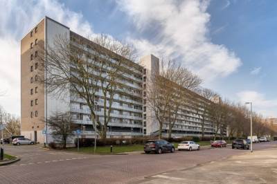 Woning Holysingel 442 Vlaardingen