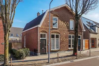 Woning Oude Arnhemseweg 126 Zeist