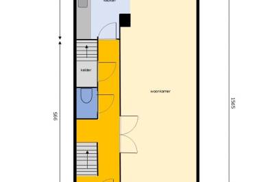 Woning Van Boetzelaerlaan 45 Den Haag