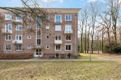Woning Gabriëlstraat 611 Arnhem