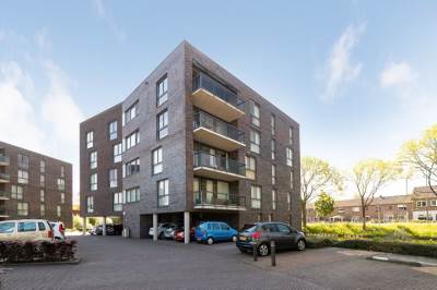 Woning Waterlelie 128 Roelofarendsveen
