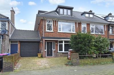 Woning Rembrandtlaan 8A Voorburg