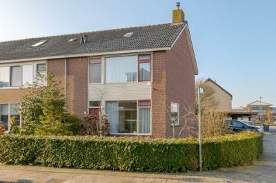 Woning Uitvliet 2 Hattem