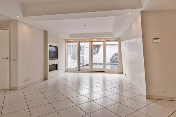 Woning Spoorstraat 14 Borculo