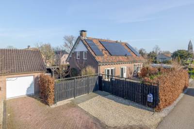 Woning Cabauwsekade 69A Lopik