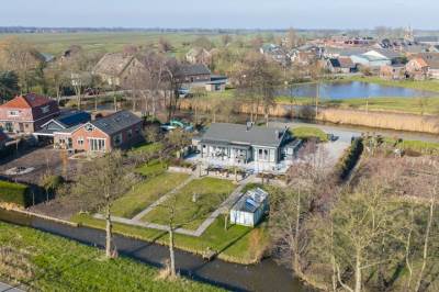 Woning Grotewaard 2A Noordeloos