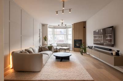 Woning Michelangelostraat 543 Amsterdam