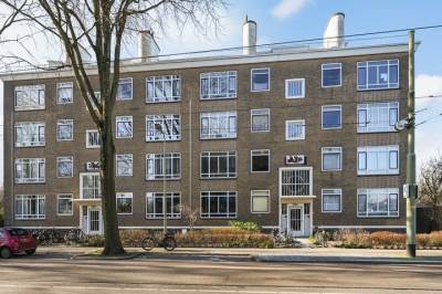 Woning Goudenregenstraat 326 Den Haag