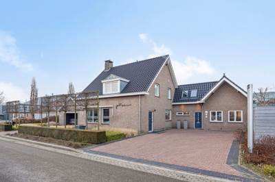 Woning De Dageraad 11 Heeswijk-Dinther