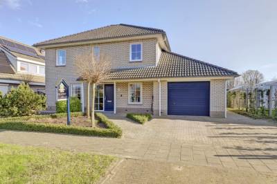Woning Kerklaan 8 Hansweert