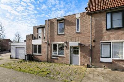 Woning Norholm 39 Hoofddorp