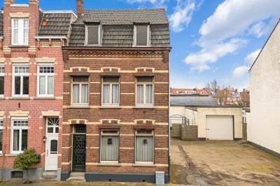 Woning Wachtpoststraat 23 Venlo