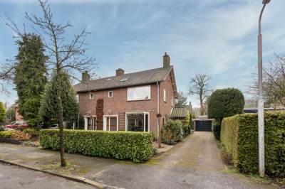 Woning Ceramstraat 3 Amersfoort