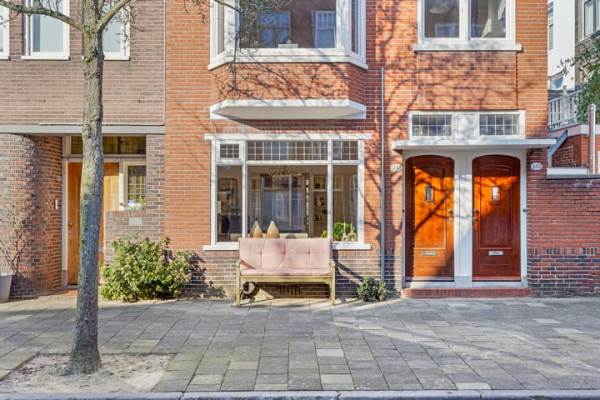 Woning Wassenberghstraat 251 Groningen