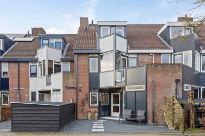 Woning Rietgorsmeen 91 Harderwijk