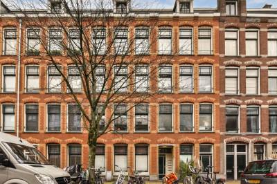 Woning Van Beuningenstraat 1361 Amsterdam