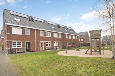 Woning Citadelstraat 4 Zwolle
