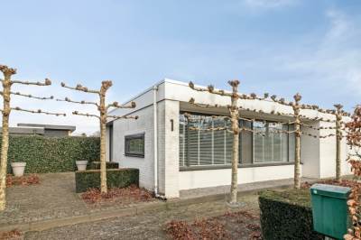 Woning Lambert Melskenslaan 1 Luyksgestel
