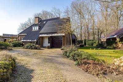 Woning Dambeern 12 Odoorn