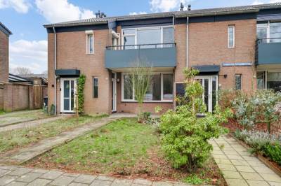 Woning Schout van der Voortstraat 23 Panningen