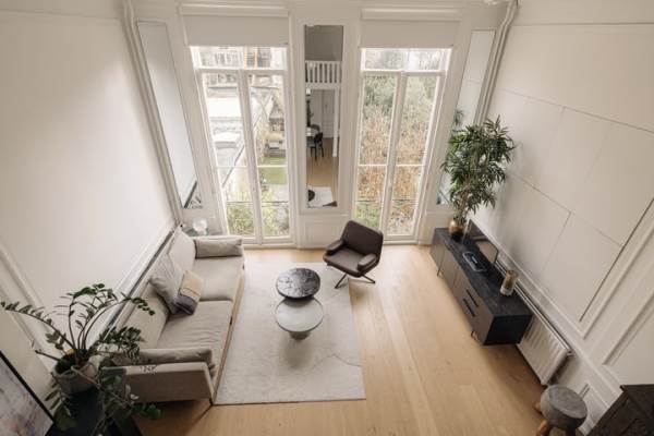 Woning Keizersgracht 331A Amsterdam