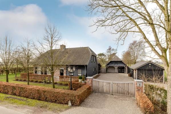 Woning Soeperdonken 2 Oirschot