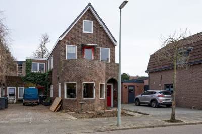 Woning Ridder Hoenstraat 121 Hoensbroek
