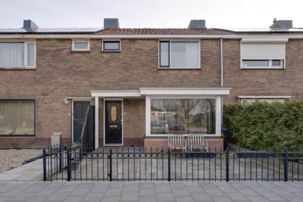 Woning Scheldestraat 6 Purmerend