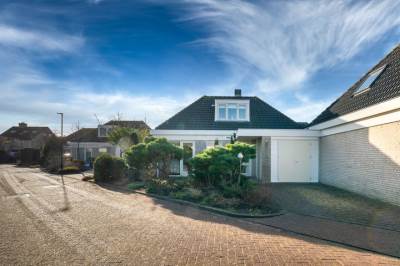 Woning Dwergvinvis 24 Heerhugowaard